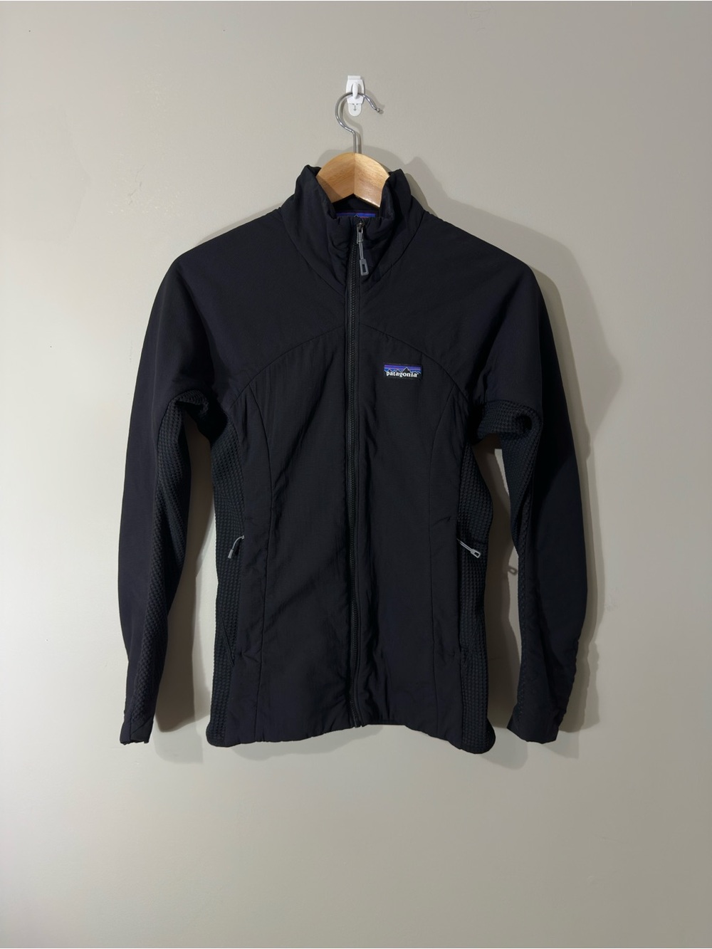 Patagonia Nano-Air Light Hybrid Jacket